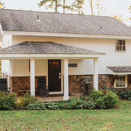 Brook Bound Inn Wilmington Luaran gambar