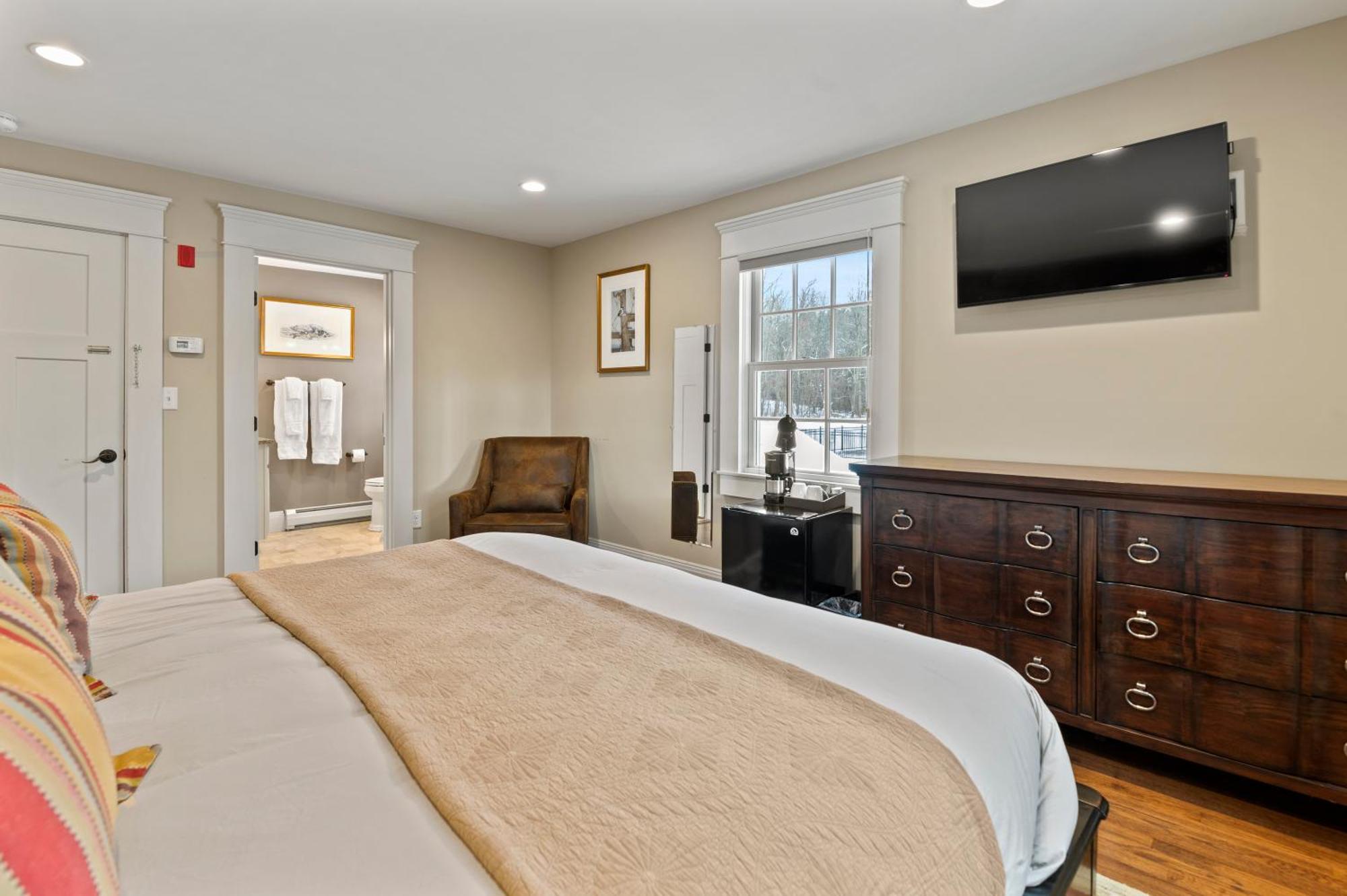 Brook Bound Inn Wilmington Luaran gambar
