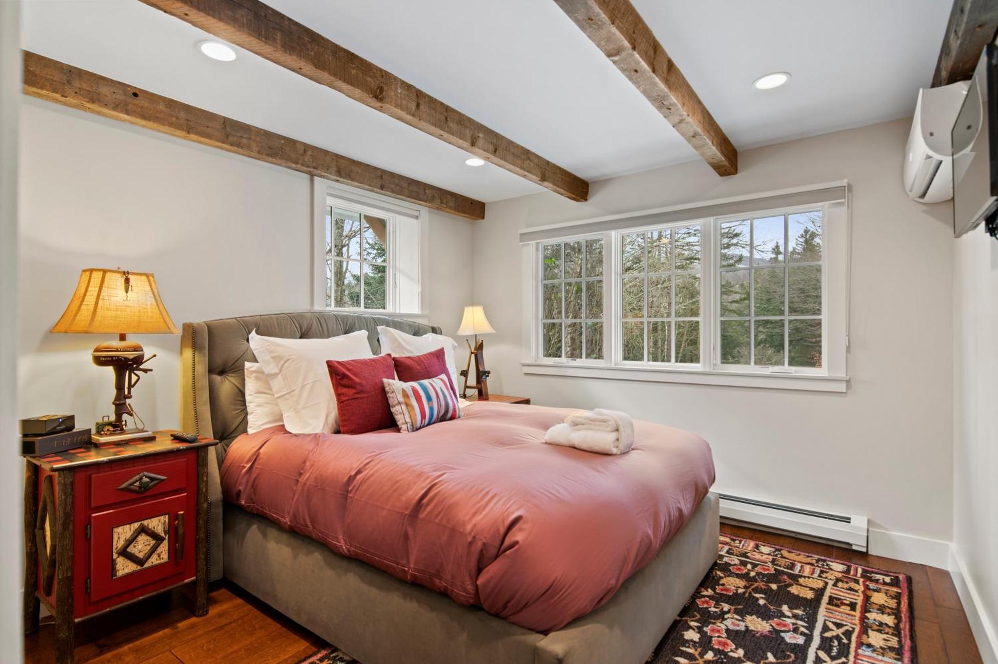 Brook Bound Inn Wilmington Luaran gambar