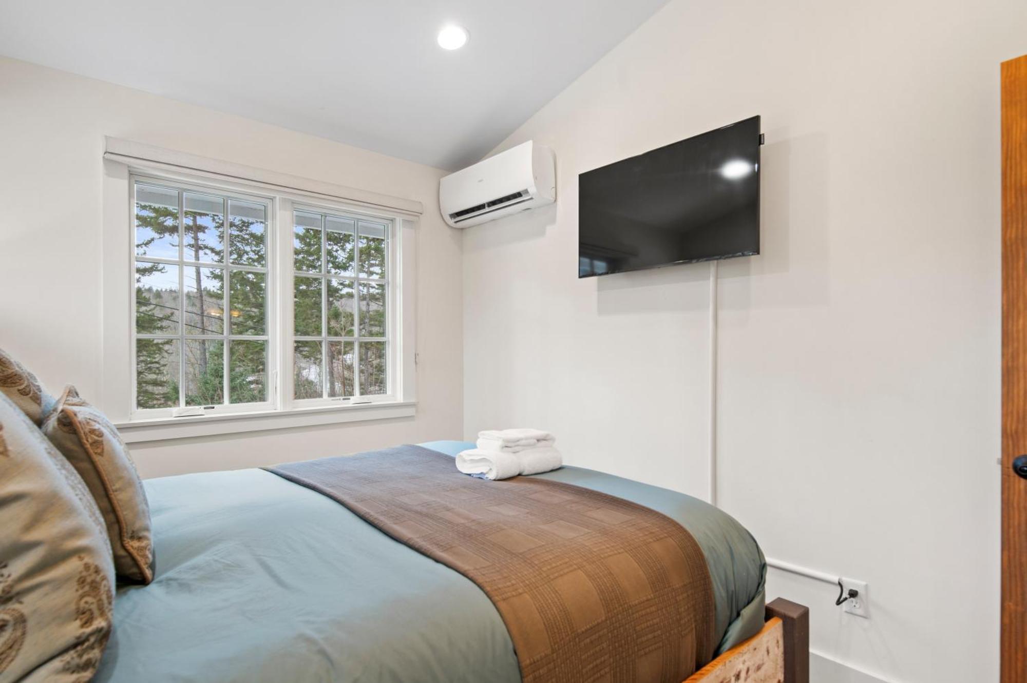 Brook Bound Inn Wilmington Luaran gambar