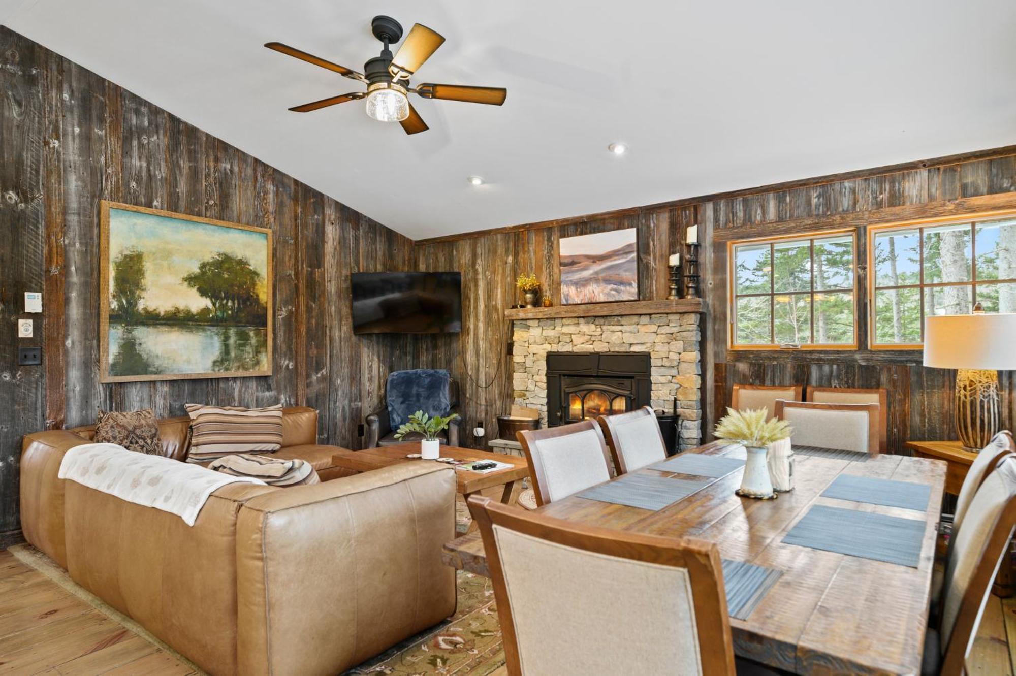 Brook Bound Inn Wilmington Luaran gambar