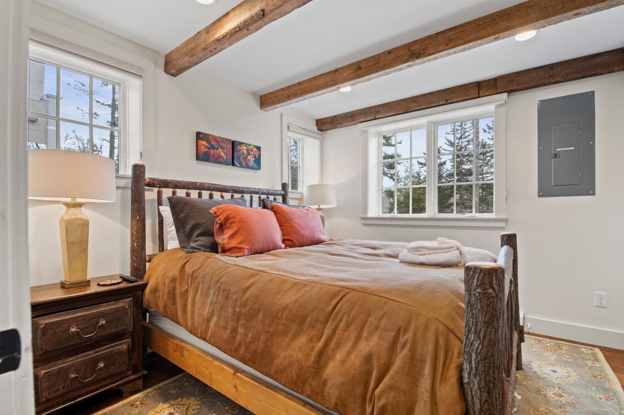 Brook Bound Inn Wilmington Luaran gambar