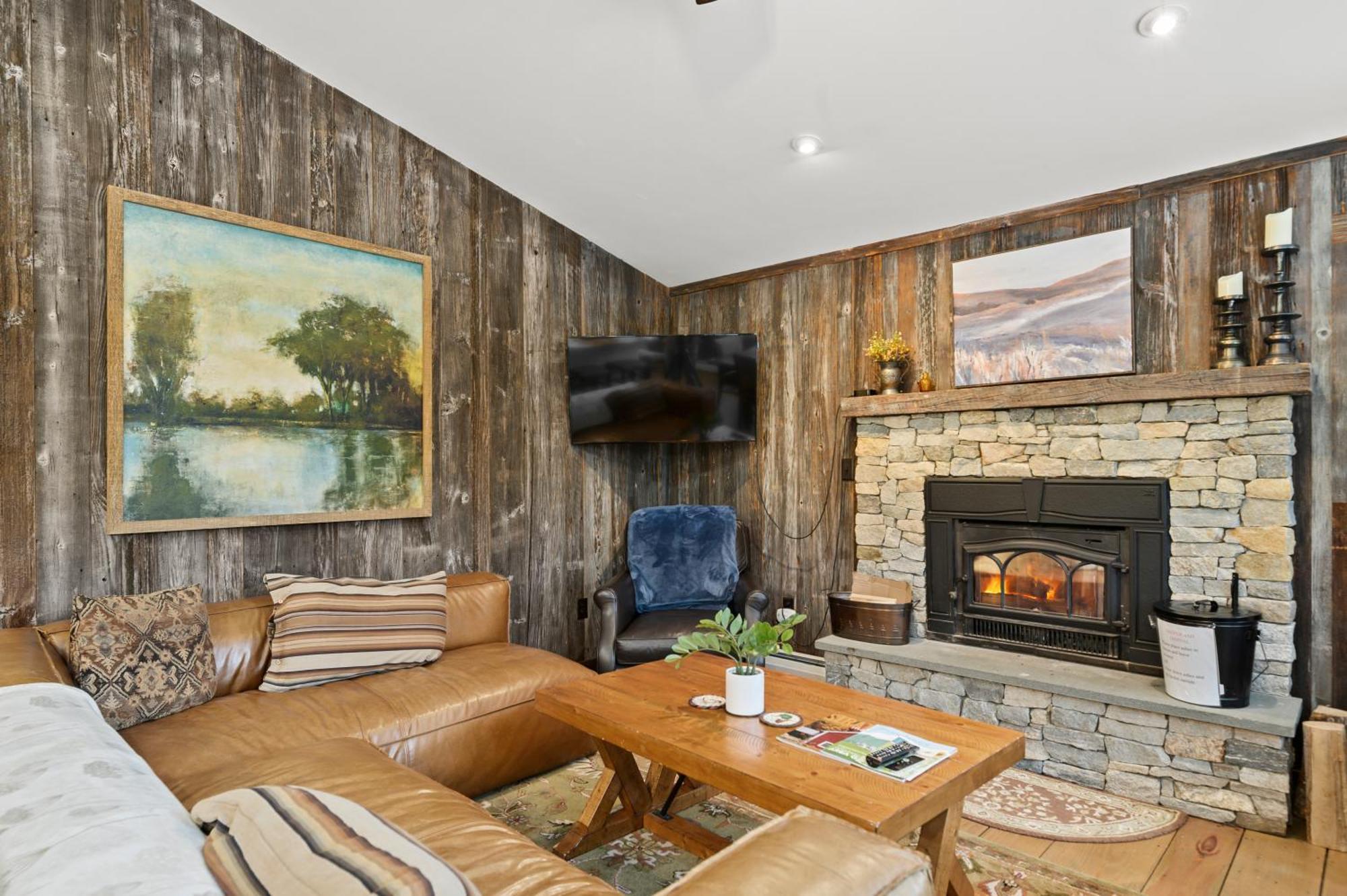Brook Bound Inn Wilmington Luaran gambar