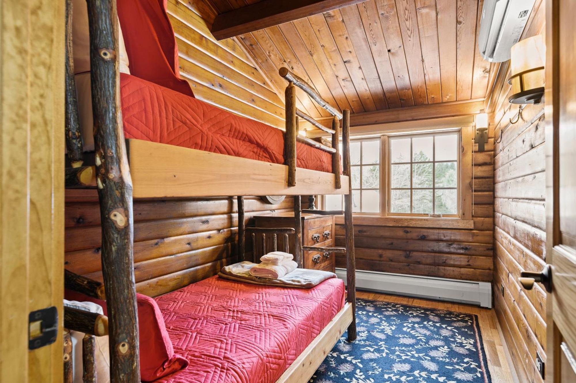 Brook Bound Inn Wilmington Luaran gambar