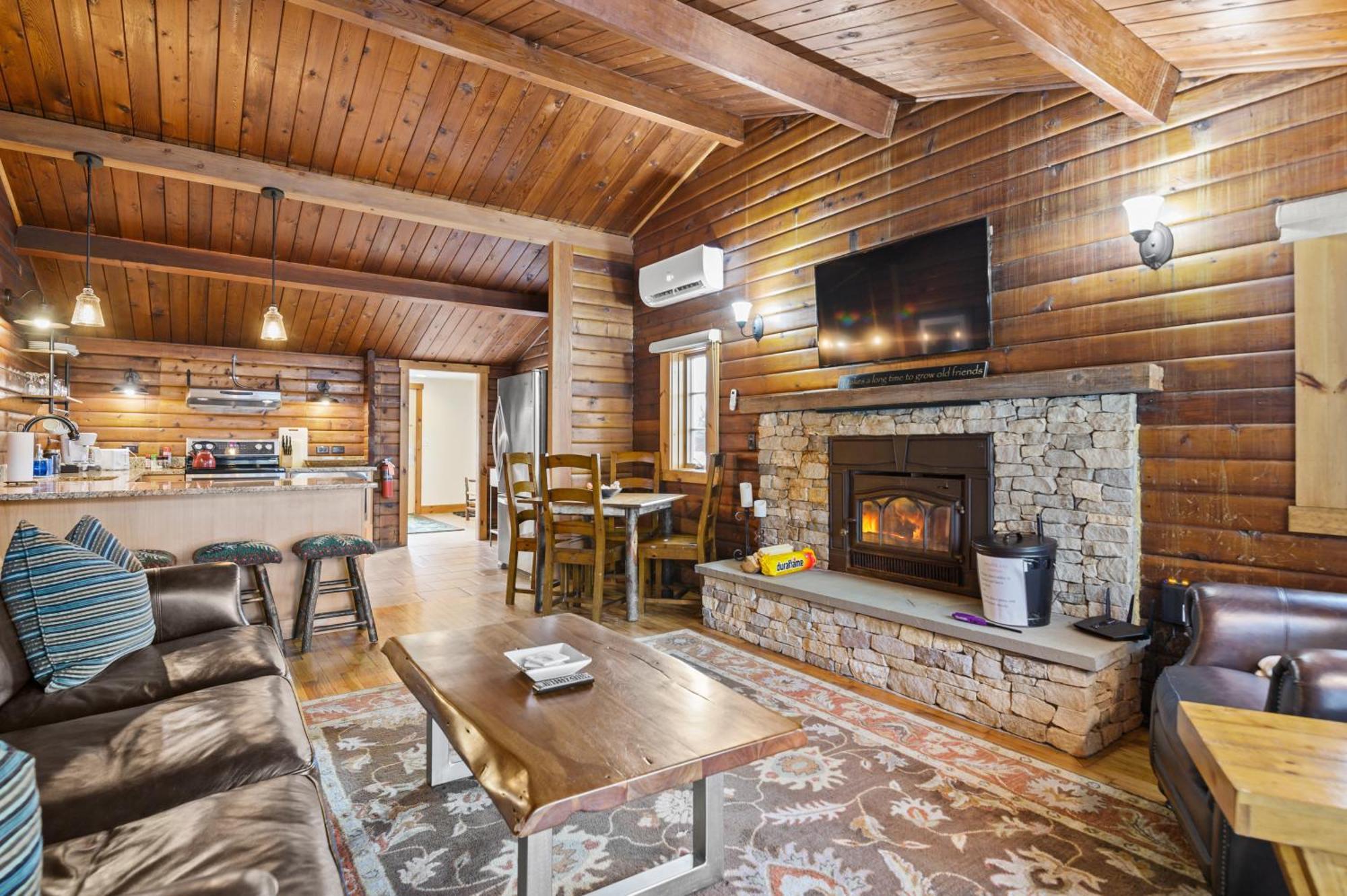 Brook Bound Inn Wilmington Luaran gambar
