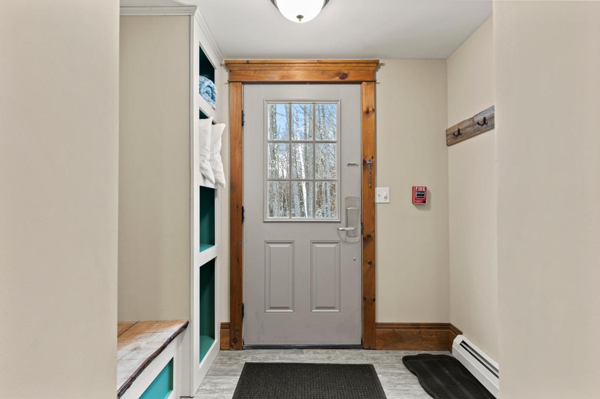 Brook Bound Inn Wilmington Luaran gambar