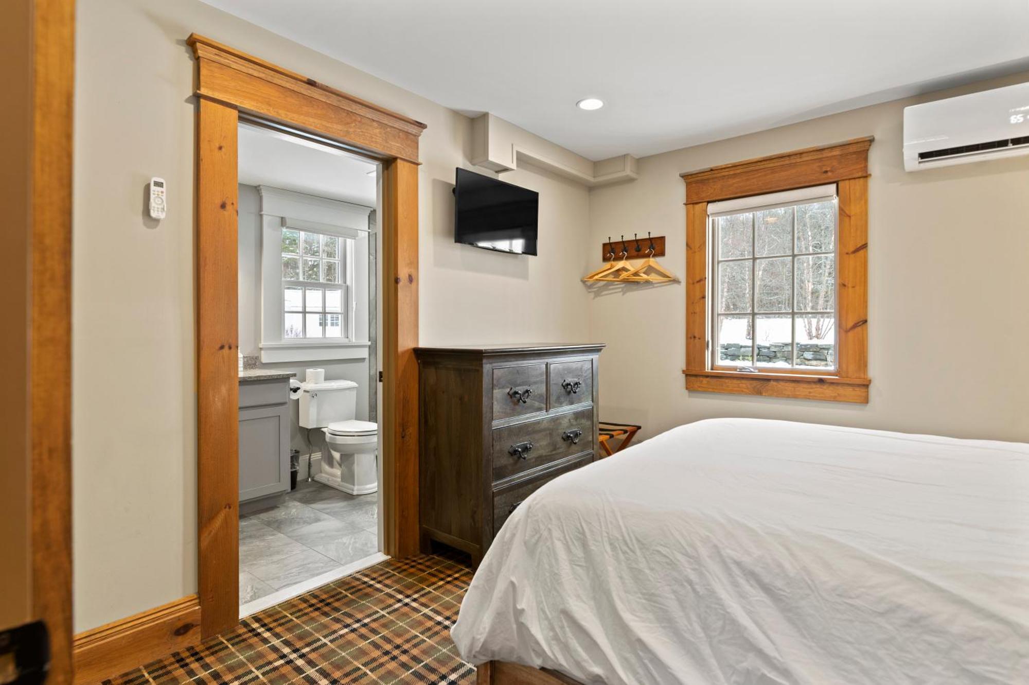 Brook Bound Inn Wilmington Luaran gambar