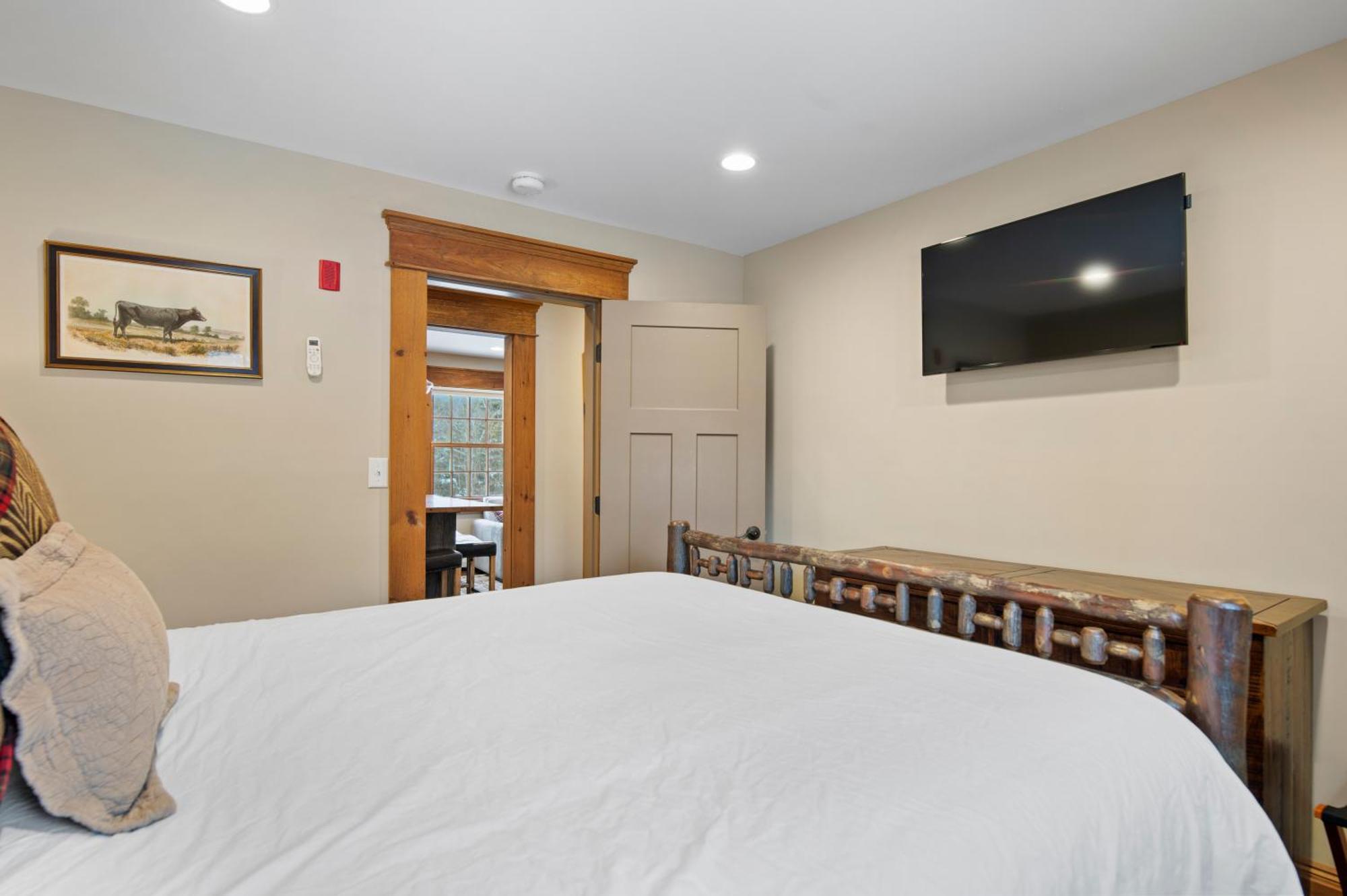 Brook Bound Inn Wilmington Luaran gambar