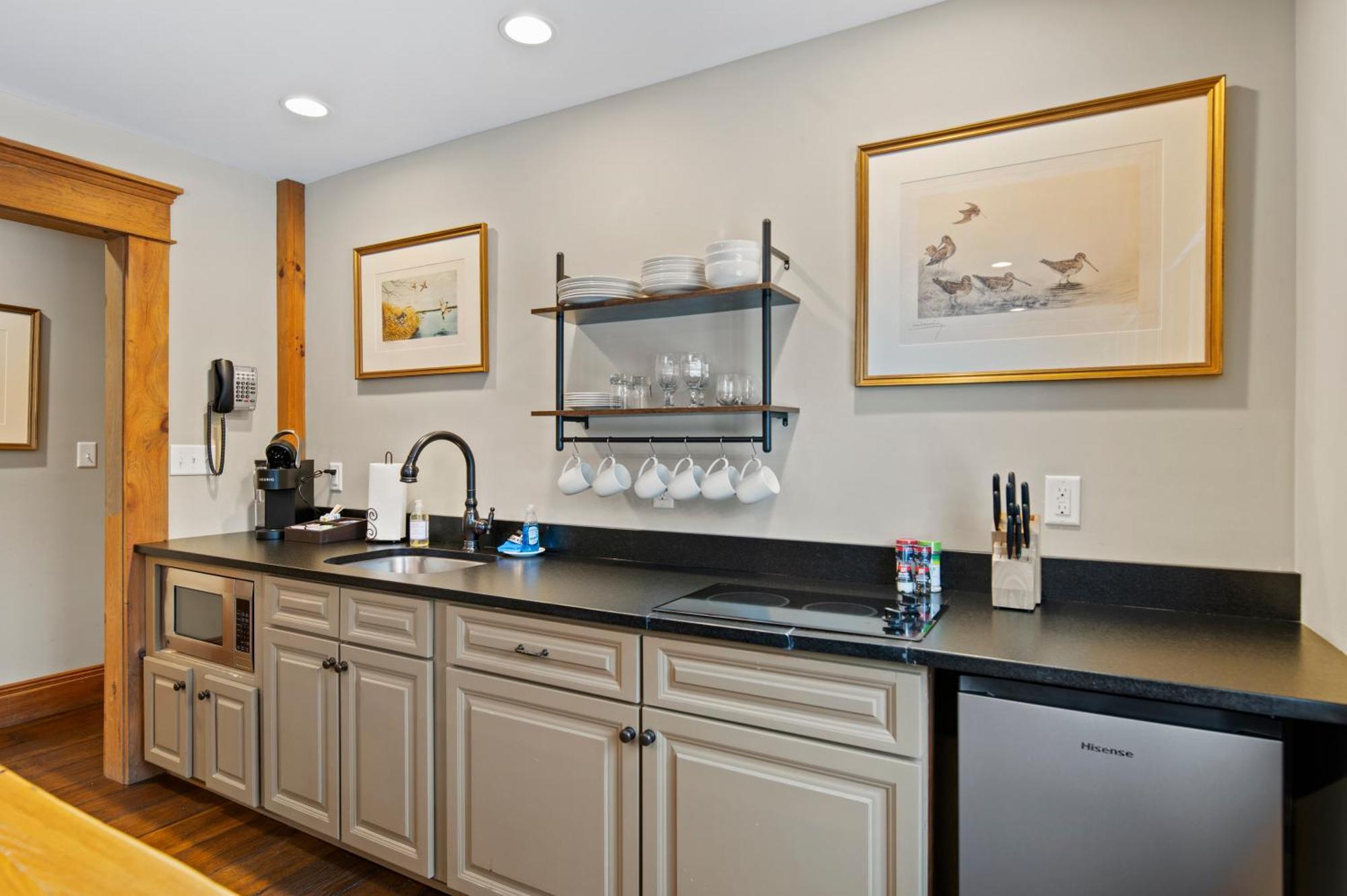 Brook Bound Inn Wilmington Luaran gambar