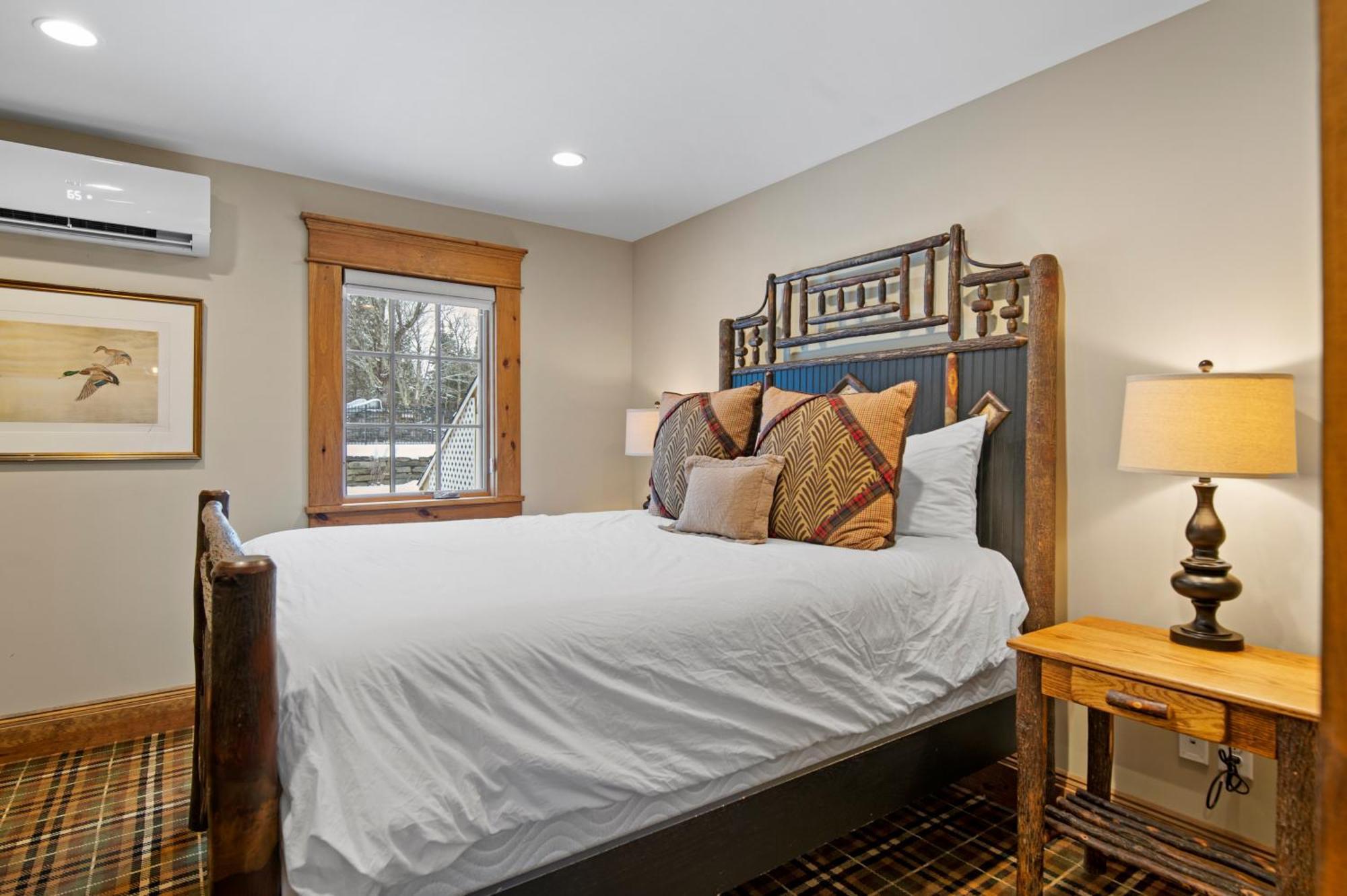 Brook Bound Inn Wilmington Luaran gambar