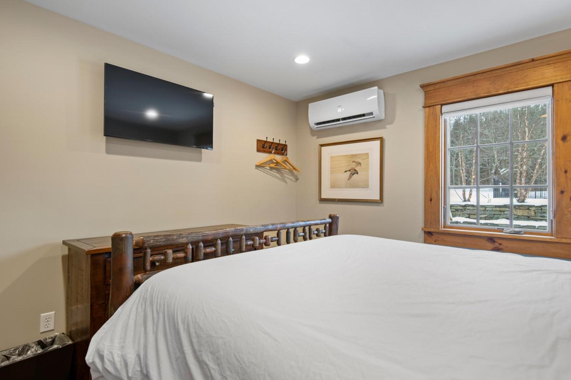 Brook Bound Inn Wilmington Luaran gambar