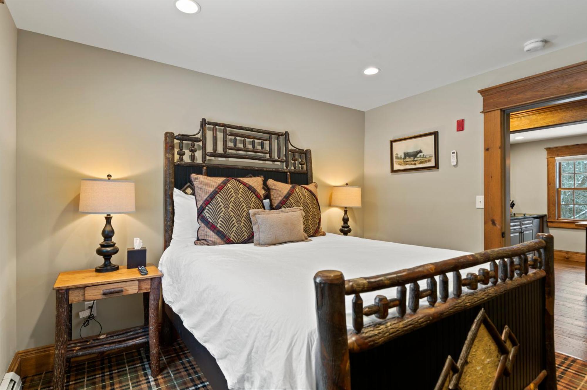 Brook Bound Inn Wilmington Luaran gambar