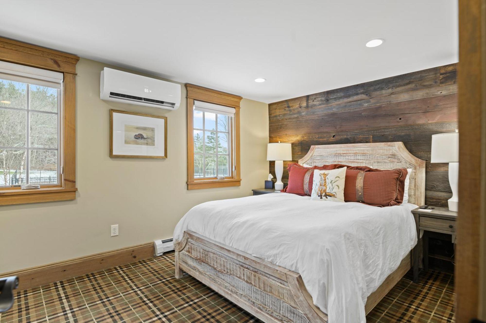 Brook Bound Inn Wilmington Luaran gambar