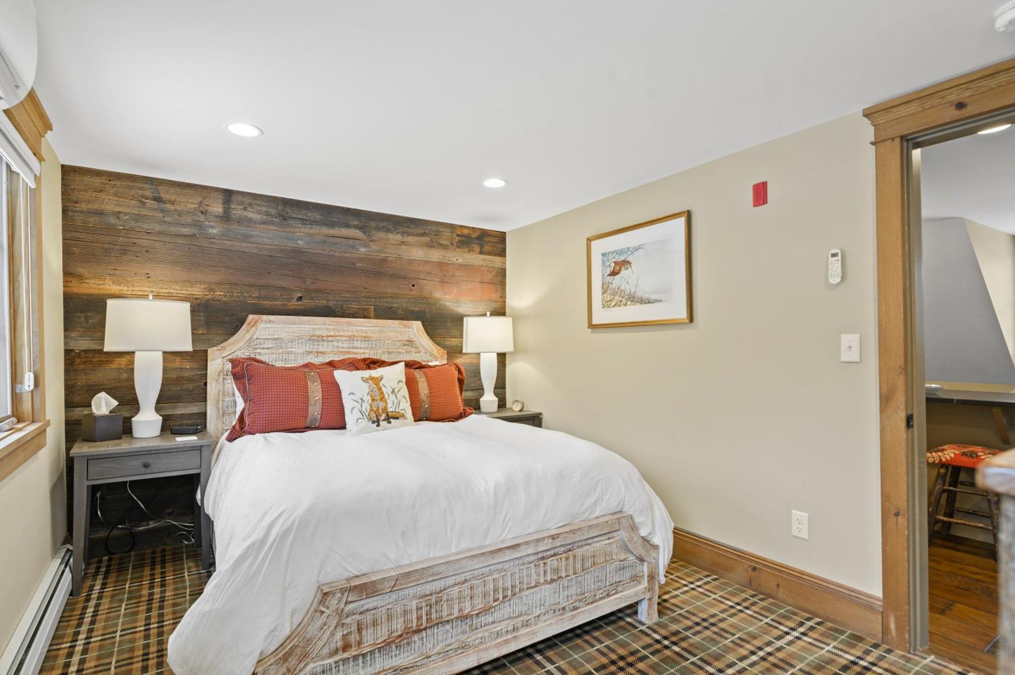 Brook Bound Inn Wilmington Luaran gambar