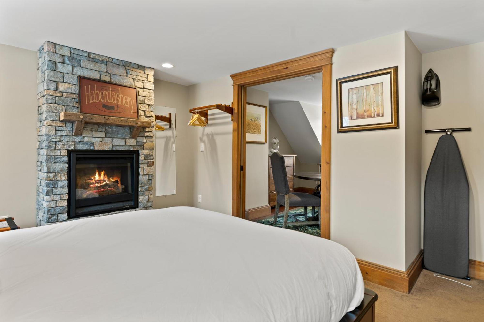 Brook Bound Inn Wilmington Luaran gambar