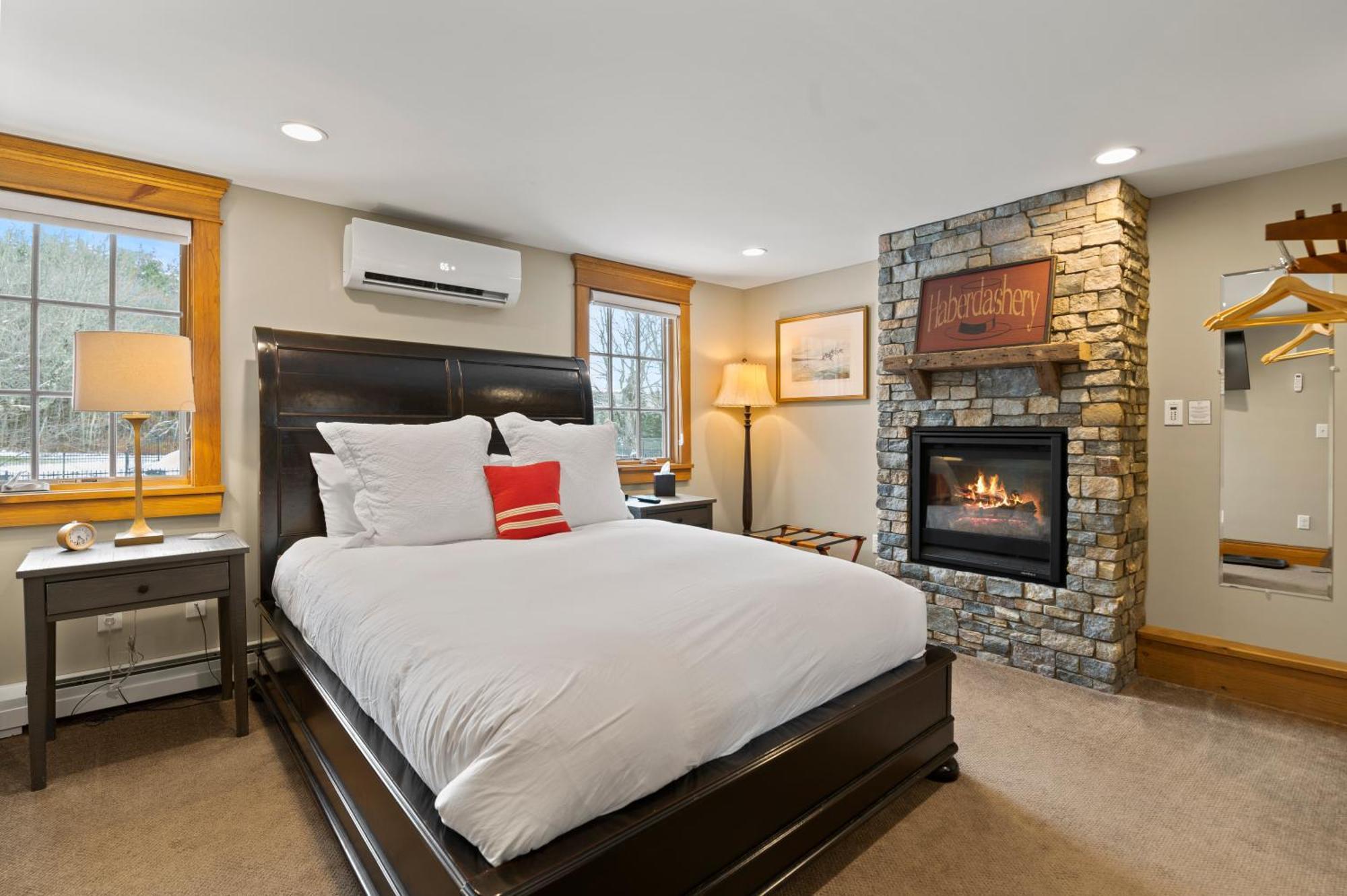 Brook Bound Inn Wilmington Luaran gambar