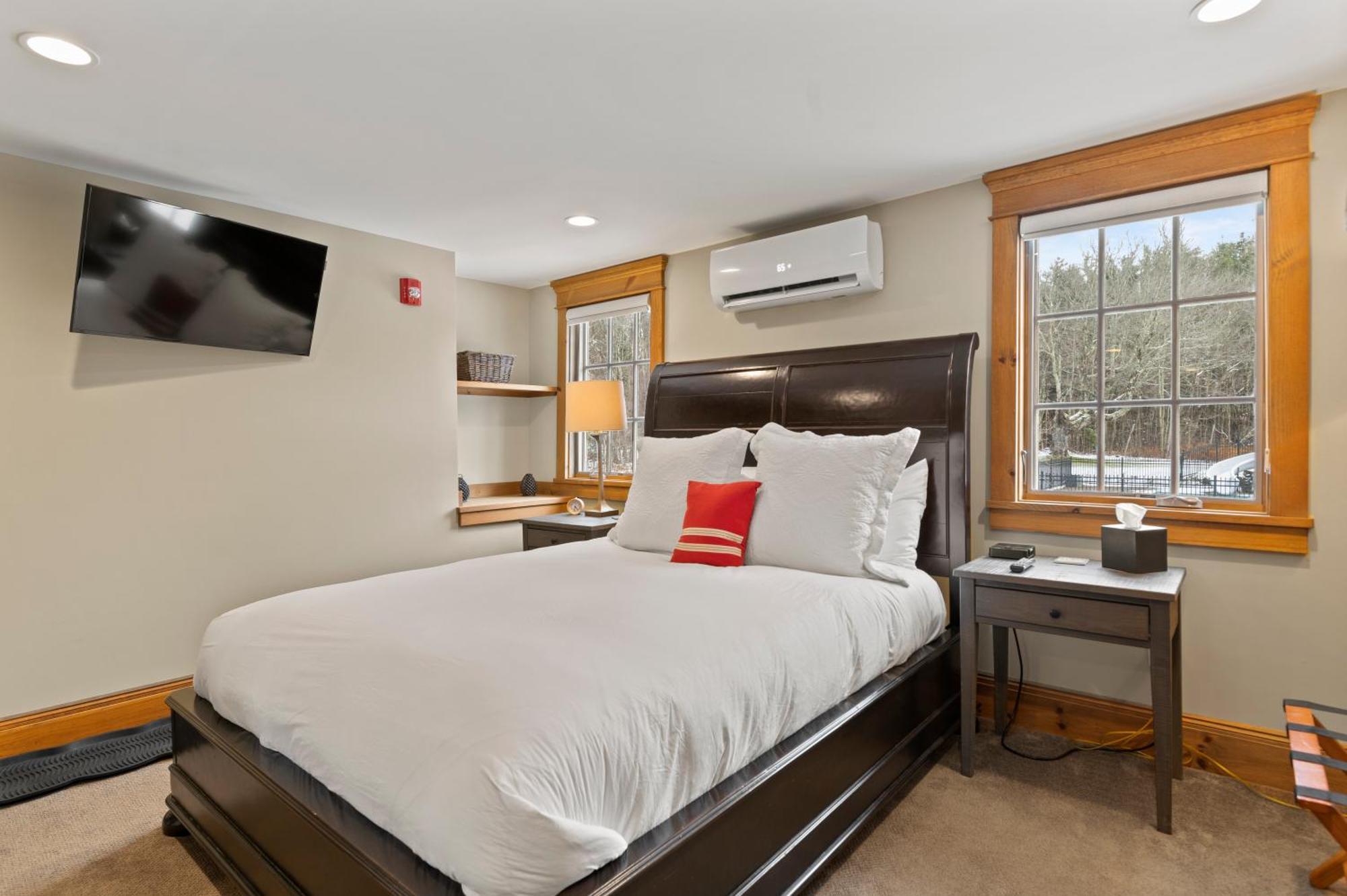 Brook Bound Inn Wilmington Luaran gambar
