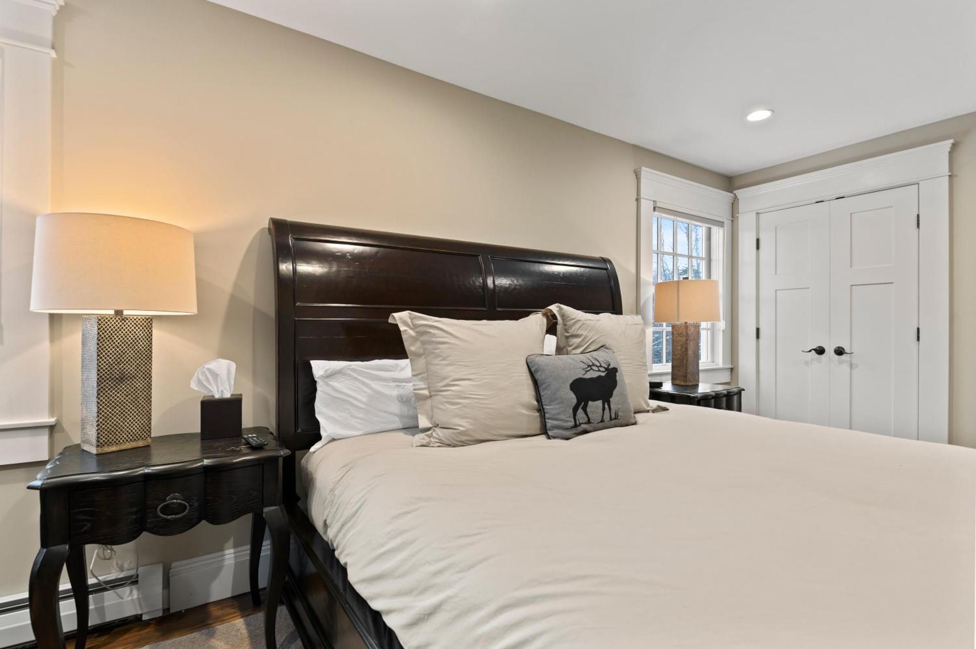 Brook Bound Inn Wilmington Luaran gambar