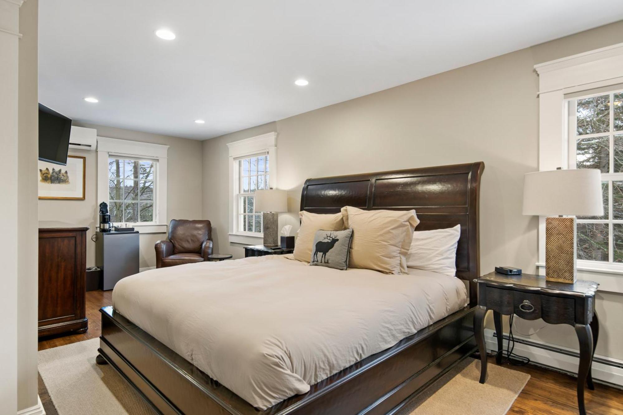 Brook Bound Inn Wilmington Luaran gambar