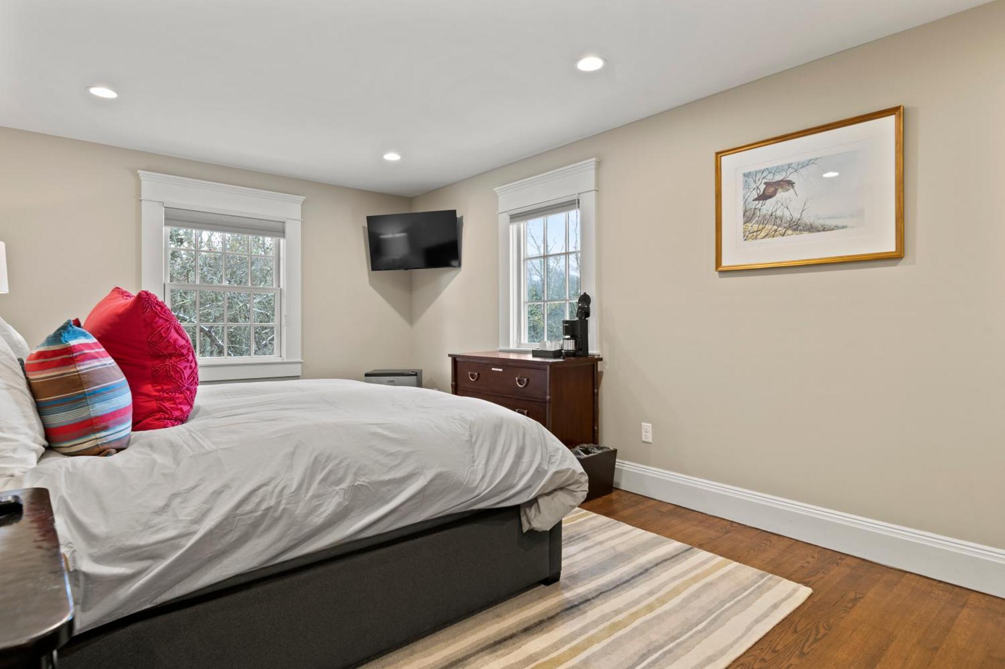 Brook Bound Inn Wilmington Luaran gambar