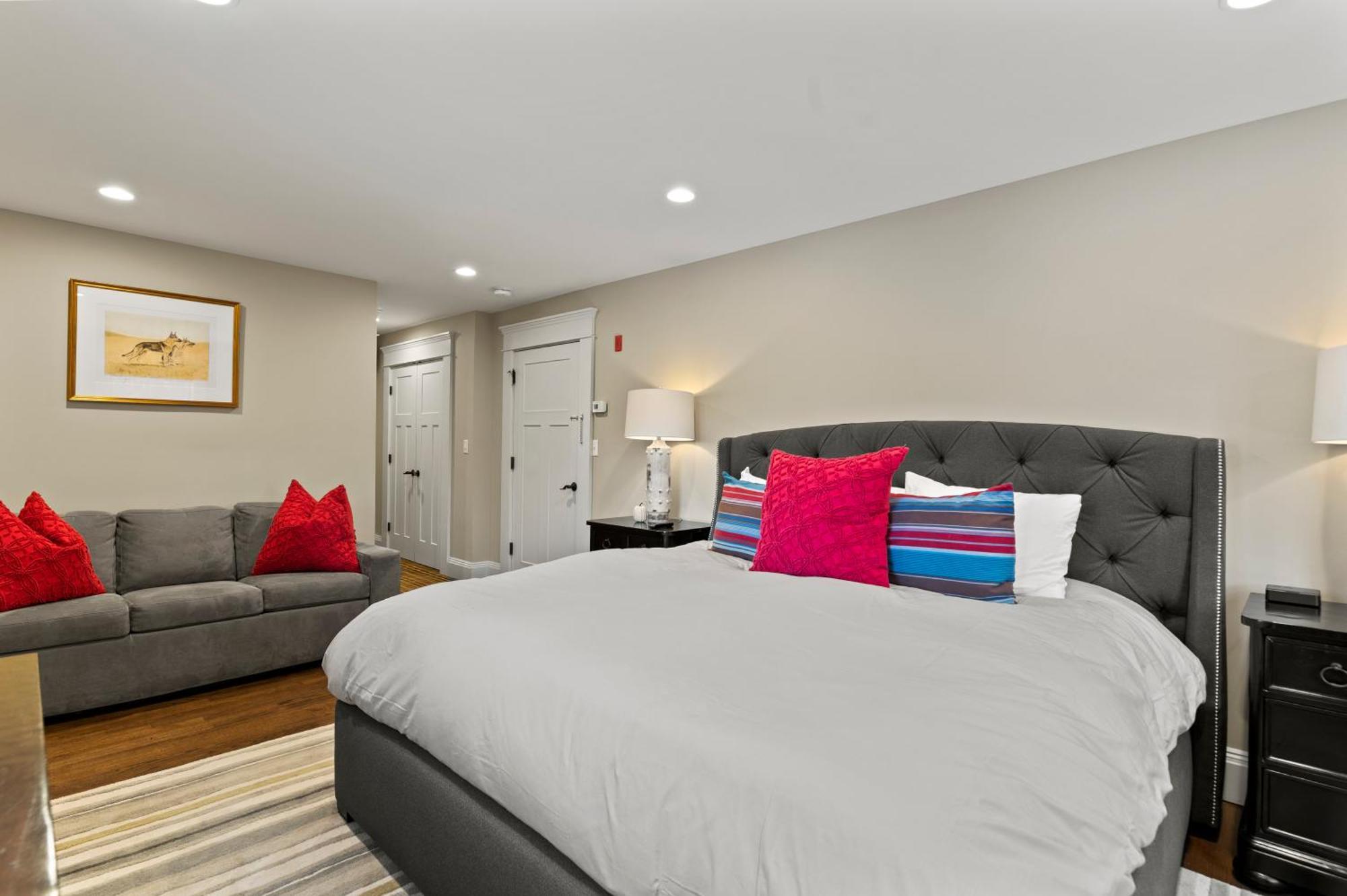 Brook Bound Inn Wilmington Luaran gambar