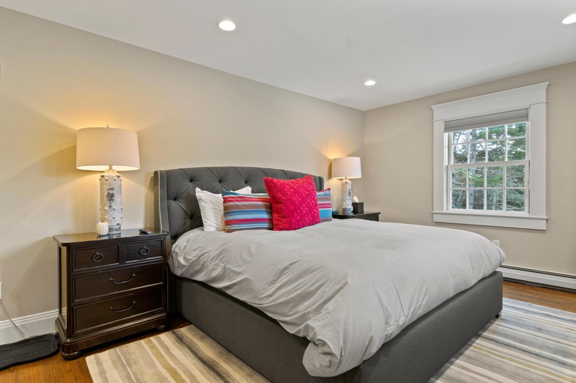 Brook Bound Inn Wilmington Luaran gambar