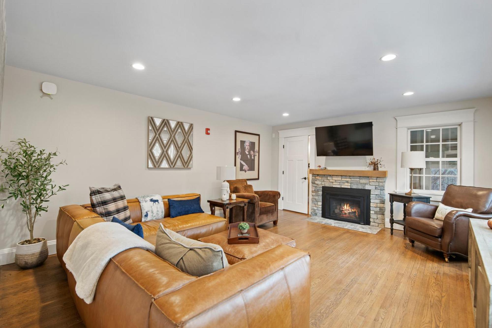 Brook Bound Inn Wilmington Luaran gambar