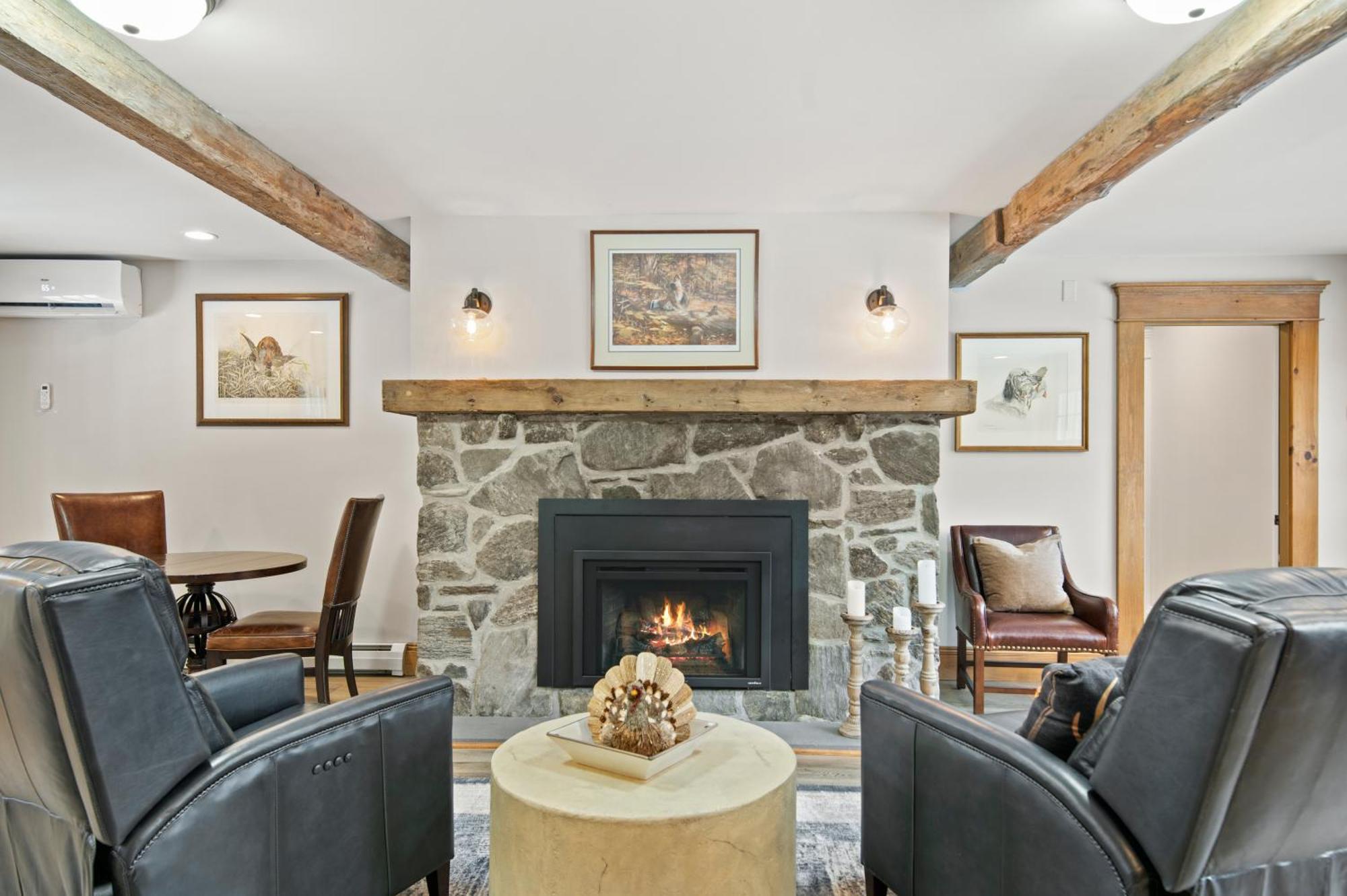 Brook Bound Inn Wilmington Luaran gambar