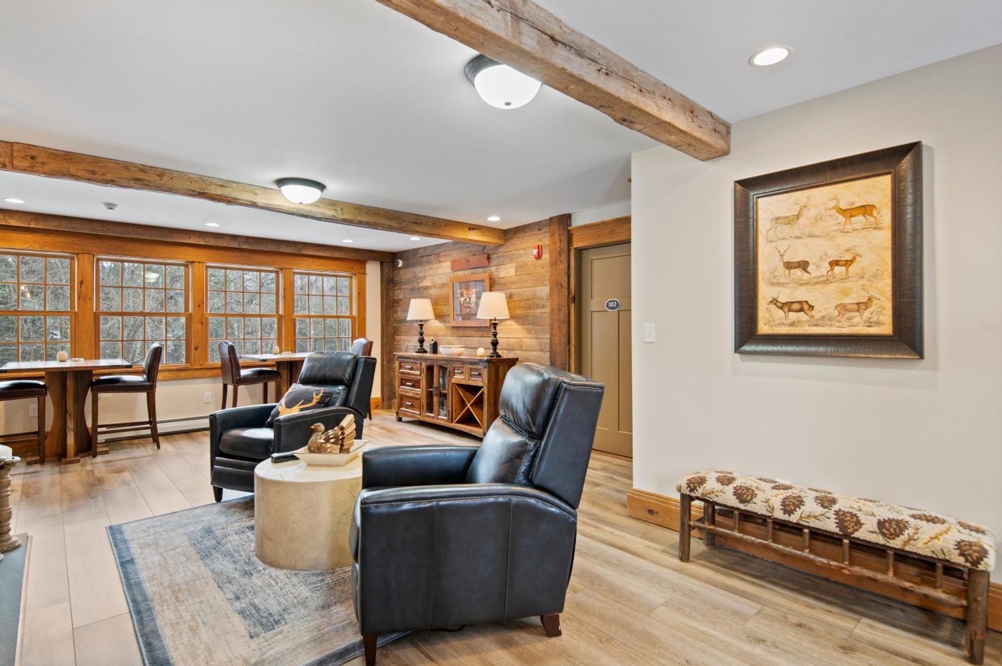 Brook Bound Inn Wilmington Luaran gambar