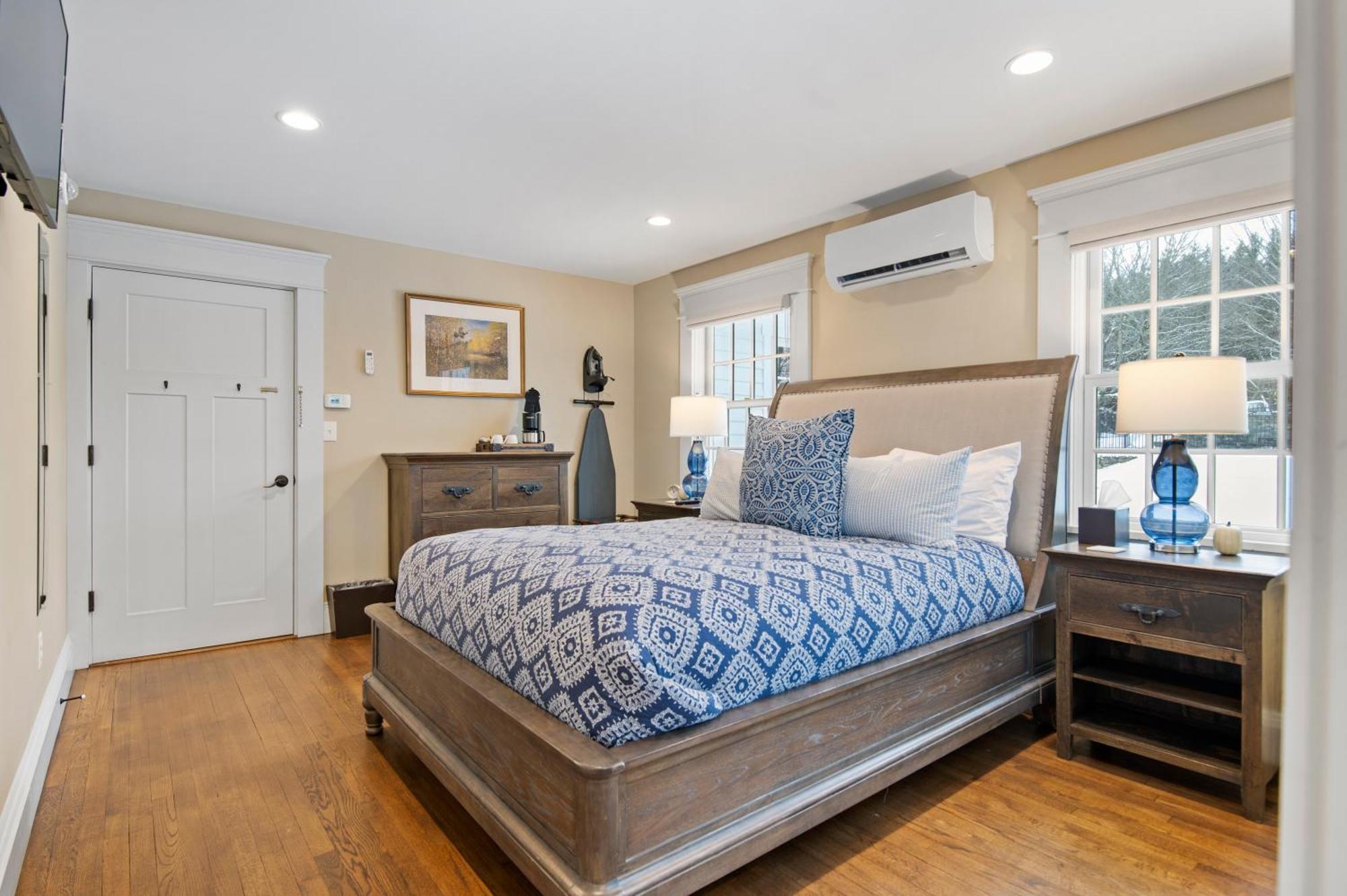 Brook Bound Inn Wilmington Luaran gambar