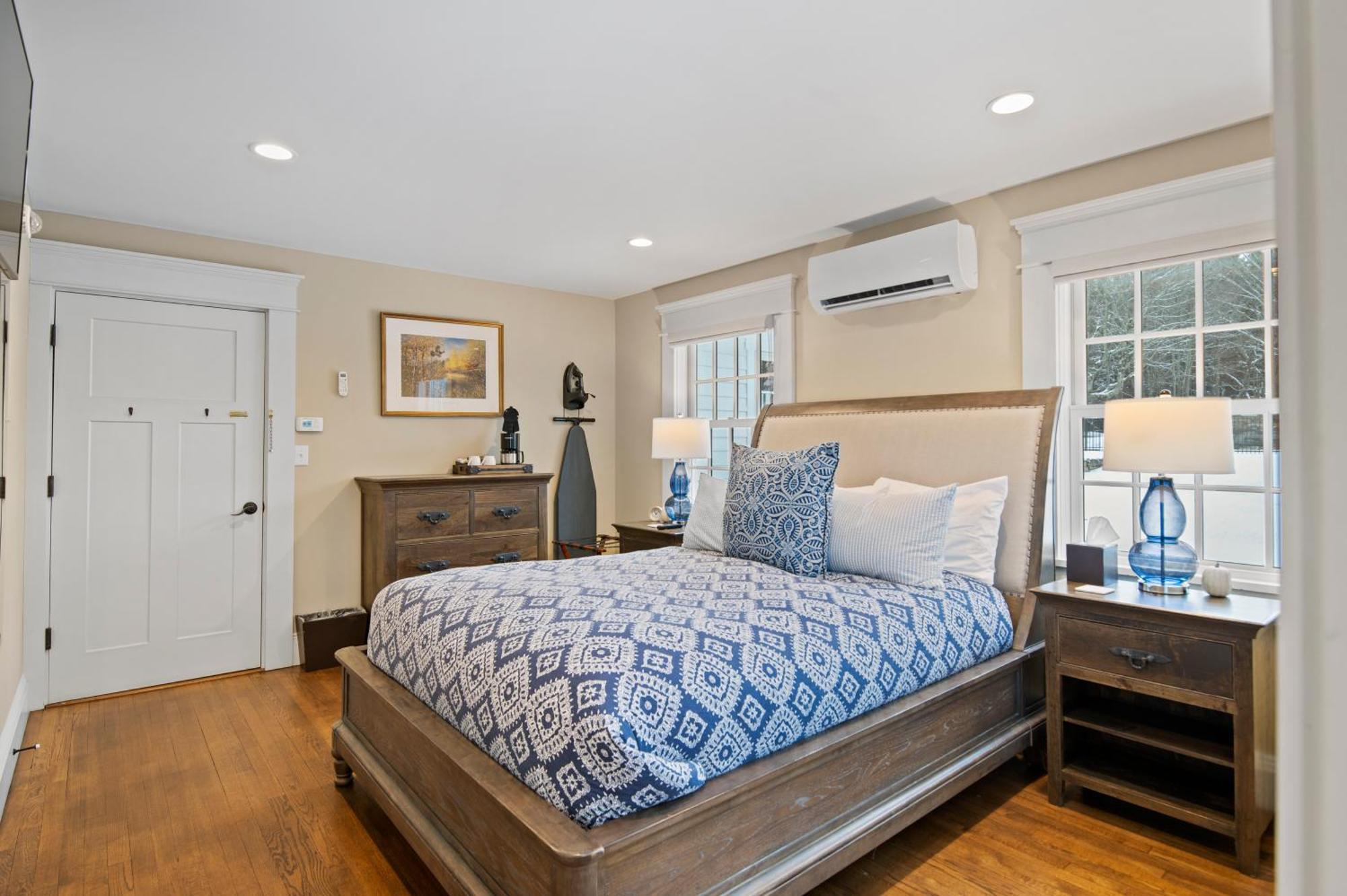Brook Bound Inn Wilmington Luaran gambar