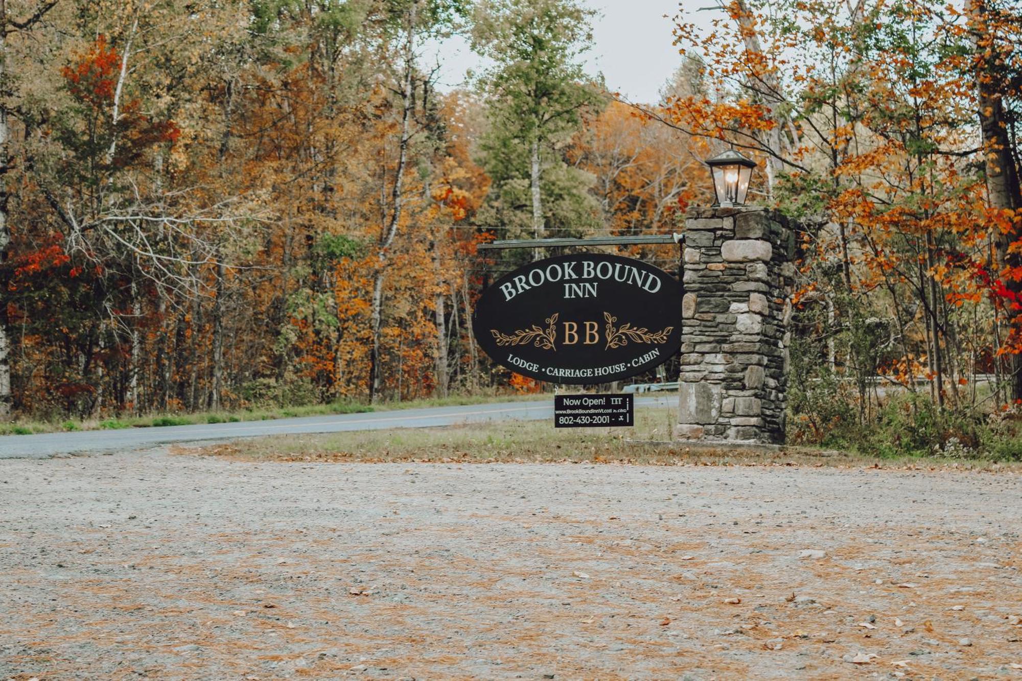 Brook Bound Inn Wilmington Luaran gambar
